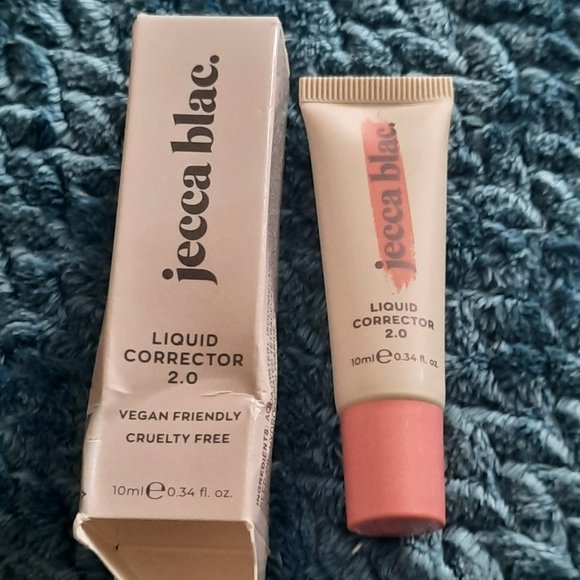 Jecca Blac - Liquid Corrector : Medium 2.0 - Picture 2 of 3